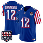 Royal / Randall Cunningham / S