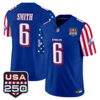 Royal / DeVonta Smith / S