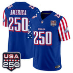 Royal / #250 America / S