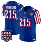Royal / Brotherly 215 / S