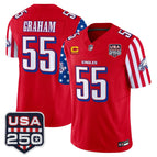 Red / Brandon Graham / S
