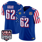 Royal / Jason Kelce / S