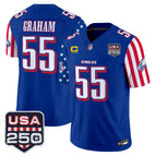 Royal / Brandon Graham / S