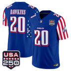 Royal / Brian Dawkins / S