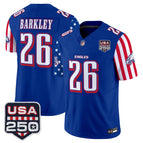 Royal / Saquon Barkley / S
