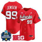 Red / Alexis Jensen / S