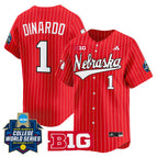 Red / Olivia DiNardo / S