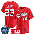 Red / Hannah Coor / S
