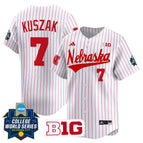 White / Ava Kuszak / S