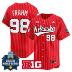 Red / Jordy Frahm / S