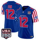 Royal / 12th Fan / S
