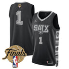 Statement / #1 Team / S