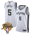 Association / Stephon Castle / S