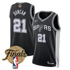 Icon / Tim Duncan / S
