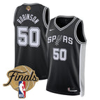 Icon / David Robinson / S