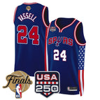 Royal / Devin Vassell / S