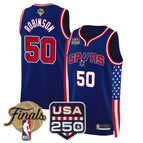 Royal / David Robinson / S