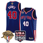 Royal / Harrison Barnes / S