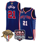 Royal / Tim Duncan / S
