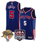 Royal / Stephon Castle / S