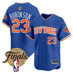 Icon / Mitchell Robinson / S