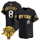 Black Gold / OG Anunoby / S