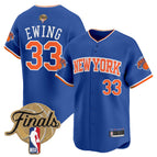 Icon / Patrick Ewing / S