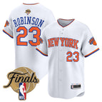 Association / Mitchell Robinson / S