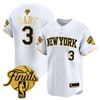 White Gold / Josh Hart / S