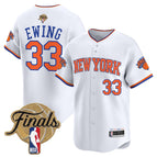 Association / Patrick Ewing / S