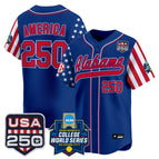 Royal / 250 America / S