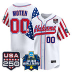 White / Vic Moten / S