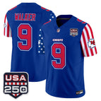 Royal / Kenneth Walker / S