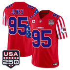 Red / Chris Jones / S
