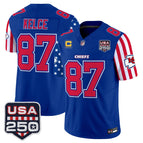 Royal / Travis Kelce / S