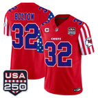Red / Nick Bolton / S