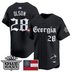 Black / Matt Olson / S