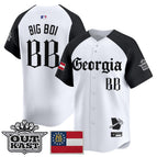 Alternate / Big Boi / S