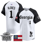 Alternate / Ozzie Albies / S