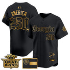 Black Gold / #250 America / S