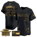 Black Gold / Michael Harris II / S