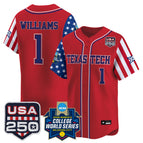 Red / Mia Williams / S