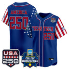 Royal / 250 America / S
