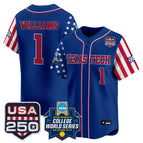 Royal / Mia Williams / S