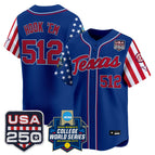 Royal / Hook 'Em 512 / S