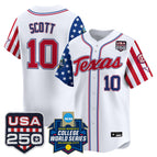 White / Mia Scott / S