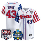 White / Leighann Goode / S