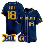 Navy / Ian Korn / S