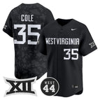 Black / Chansen Cole / S