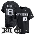 Black / Ian Korn / S